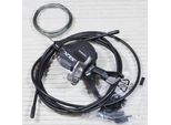 Shimano SLX SL-M7000 Schalthebel 11-Fach Rechts Schwarz
