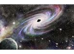 Fototapete Papermoon "Universum", Bunt, B:5M L:2,8M, Vlies, Tapeten