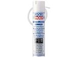 LIQUI MOLY Klimaanlagenreiniger [250 ml] 4087 Klimaanlagenreiniger/-desinfizierer