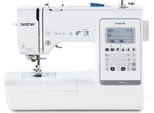 Brother Nähmaschine Innov-is A150 VORFÜHRMASCHINE
