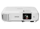 Epson EB-E24 XGA 3600 Lumen 350 Projektor 3LCD Lampe Smart Portable Projektor