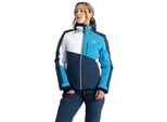 Dare2b Chute Jacke Blau 44 Frau Blau 44