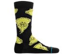 Mean One Socken Unisex Socken