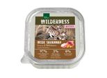 Real Nature Wilderness Kitten 16 X 100 G Wide Savannah Agneau & Sanglier 16X100 G