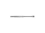 Fischer LangschaftdüBel Sxrl Mit Senkkopfschraube 8X80 T A4 (540121)