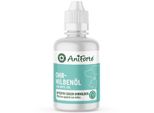 AniForte Ohrmilbenöl 50 ml – Sanftes Mittel gegen Ohrmilben bei Hunden, Katzen & Nagetieren