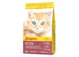 Josera Kitten für Kätzchen 2x2 kg