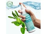 Pfotenkraut Zahnpflege Kräuter Spray HAPPY DENTAL 200ml
