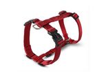 Wolters Professional Geschirr Mops & Co., Hundegeschirr rot XL