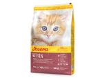 Josera Kitten für Kätzchen 10 kg