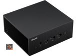 ASUS PN53-BBR777HD, Barebone, (ohne Betriebssystem)