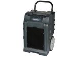Bautrockner 70L/Tag 975W Entleerung Raumentfeuchter Luftentfeuchter Entfeuchter