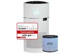 HEPA Luftreiniger Comedes Lavaero 900 bis 60m², mit H13 Filter