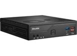 Shuttle XPC slim DH770, Barebone, (ohne Betriebssystem)