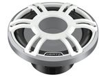 Hertz Marine HMS 10 S4-LD-SW.1 Passiv-Subwoofer 25 cm, weiß