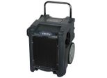 Bautrockner 50L/Tag 500W Entleerung Raumentfeuchter Luftentfeuchter Entfeuchter