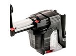 Metabo ISA 18 LTX 24 Absaugeinrichtung