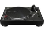 PIONEER DJ Plattenspieler PLX-500, schwarz, B:45cm H:15,9cm T:36,8cm, Plattenspieler