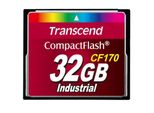 Transcend CF170 Speicherkarte 32 GB