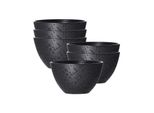 Ritzenhoff & Breker MüSlischalen Kitwe ø 14 Cm 6Er Set