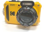 KODAK Digitalkamera Pixpro WPZ2 4x WP 16MP Wifi Gelb