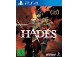 TAKE 2 Spielesoftware Hades, bunt (ohne farbbezeichnung), PlayStation 4, Spielesoftware, Spielesoftware