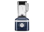 KITCHENAID Standmixer 5KSB4026EIB Ink Blue, blau (ink blau), B:19,28cm H:40,1cm T:22,91cm, Zerkleinerer, Standmixer