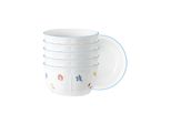 Seltmann Weiden MüSlischalen Sonate Nostalgie ø 15 Cm 6Er Set