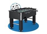 Artsport Tischkicker Wuzzler – Kickertisch Inkl. 2 BäLle Mit GeträNkehalter – Kicker – TischfußBall