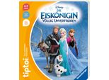 Kinderbuch RAVENSBURGER tiptoi Disney Die Eiskönigin - Völlig unverfroren, bunt, Bücher, Kinderbuch, Made in Europe