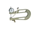 KäFer DickenmessgeräT K 200 A, Messbereich 0–30 Mm, Ablesung 0,1 Mm, Flache Messtaster 30 Mm (20006/A)