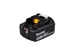 Makita BL1850B Akku Original 18V 5.0 Ah Li-Ion 197280-8)
