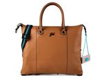 Gabs G3 Plus Handtasche M Leder 37 cm