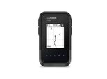 GARMIN Wander-Navigationsgerät eTrex Solar, schwarz, dunkelgrau, B:12,3cm H:5,5cm T:13,6cm, Navigationsgeräte, Wander-Navigationsgerät