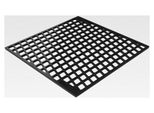 Sear Grate für das Gourmet BBQ System - Schwarz