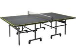 Tischtennisplatte JOOLA INSIDE J15, schwarz, Tischtennisplatten, KinderB:152,5cm H:76cm L:274cm, Tischtennisplatte, B:152,5cm H:76cm L:274cm
