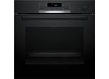 BOSCH Einbaubackofen HRG532BB3, Energieeffizienz: A+, schwarz, B:59,4cm H:59,5cm T:54,8cm, Backöfen, Einbaubackofen
