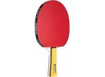 Tischtennisschläger JOOLA JOOLA Tischtennisschläger Team Master, bunt, TischtennisschlägerB:151mm L:256mm T:14mm, B:151mm L:256mm T:14mm