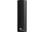 WESTERN DIGITAL HDD-Festplatte WD Elements™, schwarz, 6 TB, Festplatten