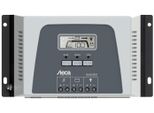 Solarladeregler STECA Solarix MPPT 3020, grau, B:13cm H:8cm T:33cm, Spannungsregler, Solarladeregler