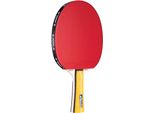 Tischtennisschläger JOOLA JOOLA Tischtennisschläger Team Master, bunt, TischtennisschlägerB:151mm L:256mm T:14mm, B:151mm L:256mm T:14mm