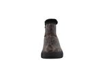 Stiefel Tom Tailor "Tom Tailor Winter Boots", Damen, Gr. 40, Mokka, Schuhe Stiefel