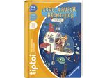 Kinderbuch RAVENSBURGER tiptoi Lese-Lausch-Abenteuer Tiefsee, bunt, Bücher, Kinderbuch, Made in Europe