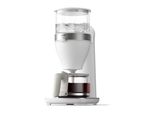 PHILIPS Filterkaffeemaschine Café Gourmet HD5416/60, weiß, 1,25 l, 15, Kaffeemaschinen, Tropfstopp und Abschaltfunktion, Direkt-Brüh-Prinzip, Filterkaffeemaschine