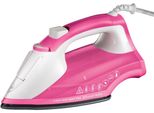 RUSSELL HOBBS Dampfbügeleisen 26461-56 Light and Easy Pro, rosa, Bügeleisen, Dampfbügeleisen