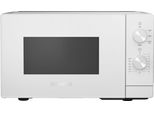 SIEMENS Mikrowelle FF020LMW0, weiß, B:44,2cm H:26cm T:34,5cm, Mikrowellen, Mikrowelle
