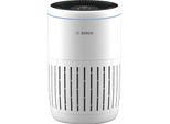 Luftreiniger BOSCH Air 2000i, kompakt mit App-Steuerung, weiß, B:23,5cm H:38,8cm T:23,5cm Ø:23,5cm, Luftreiniger, Luftreiniger, mit 3-in-1 Luftfilter, Smart Sensor, Automatik-, Ruhemodus < 25 dB(A)