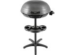 Steba Elektrogrill VG 325 2.000 W 62,0 x 57,0 x 100,0 cm