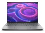 HP ZBook Ultra G1a Mobile Workstation - AMD Ryzen AI Max Pro 390 - kein Betriebssystem - Radeon 8050S - 0 GB RAM - 35.6 cm (14)