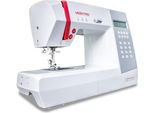 VERITAS Bessie Computer Nähmaschine